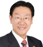 羅少雄先生