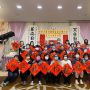 香港金紫荊國際書畫家聯合會成立四週年慶祝晚宴...